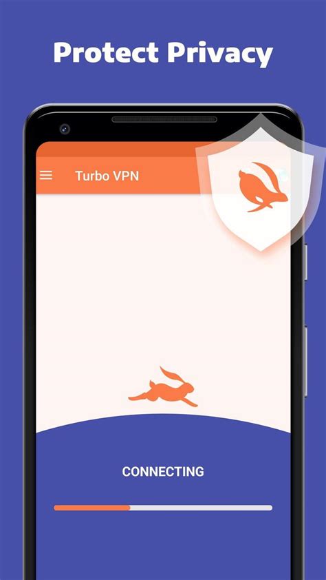 what is the use of turbo vpn app